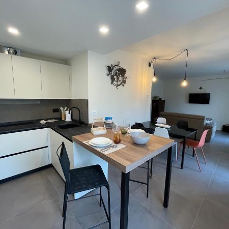 Lucia Holiday Apartments Lazise Eksteriør billede