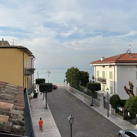 Lucia Holiday Apartments Lazise Eksteriør billede