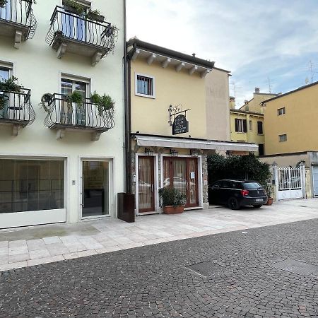 Lucia Holiday Apartments Lazise Eksteriør billede