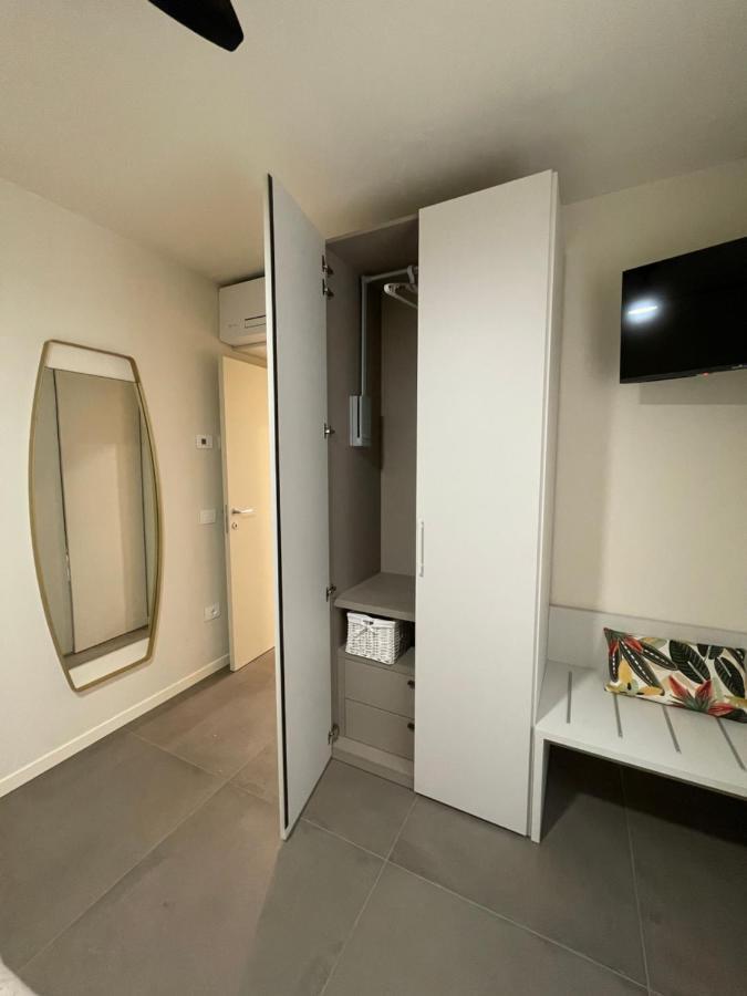 Lucia Holiday Apartments Lazise Eksteriør billede