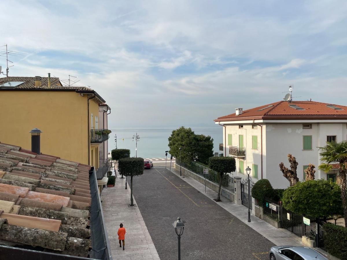 Lucia Holiday Apartments Lazise Eksteriør billede