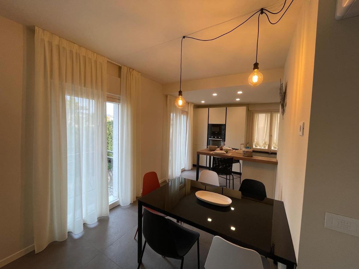 Lucia Holiday Apartments Lazise Eksteriør billede