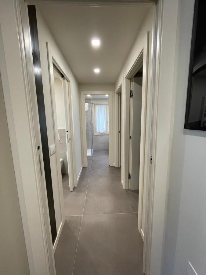 Lucia Holiday Apartments Lazise Eksteriør billede
