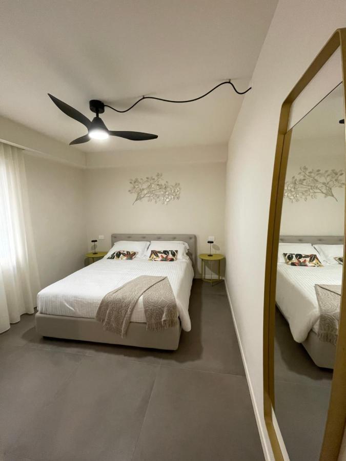 Lucia Holiday Apartments Lazise Eksteriør billede