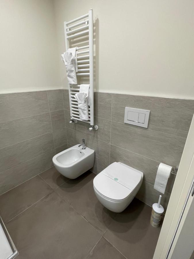 Lucia Holiday Apartments Lazise Eksteriør billede