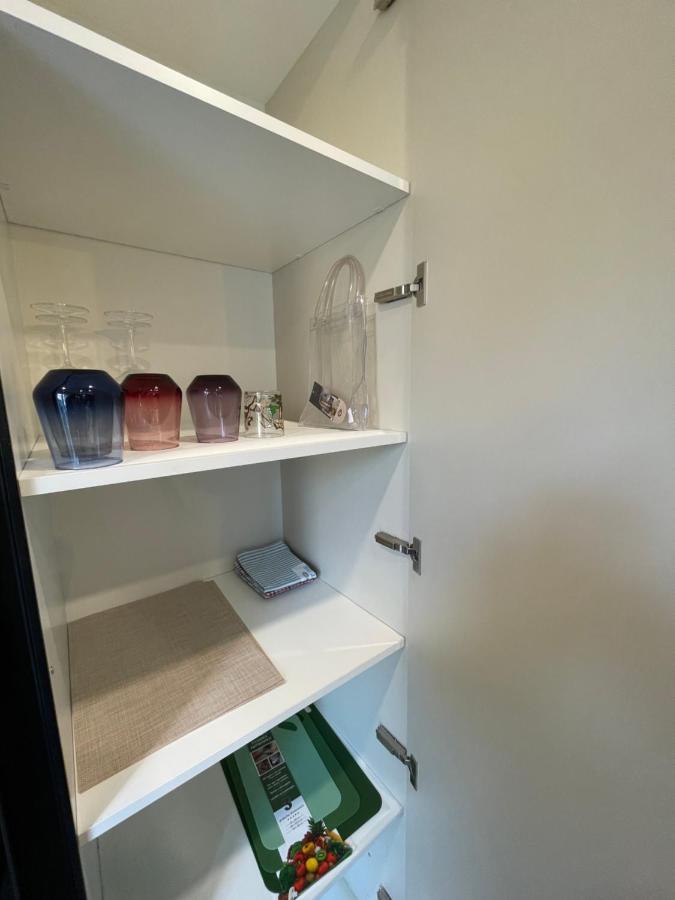 Lucia Holiday Apartments Lazise Eksteriør billede