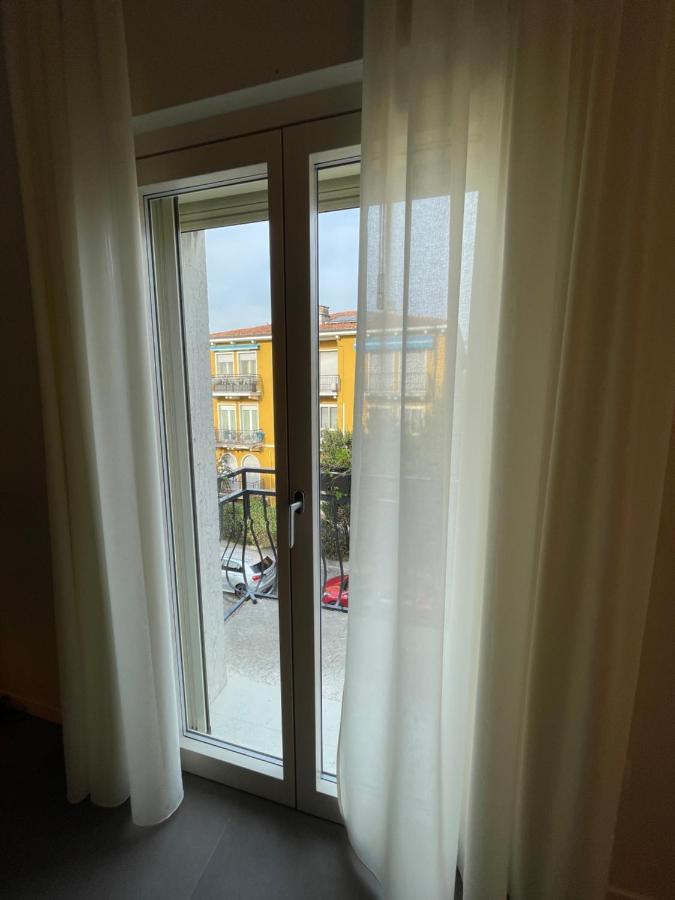 Lucia Holiday Apartments Lazise Eksteriør billede